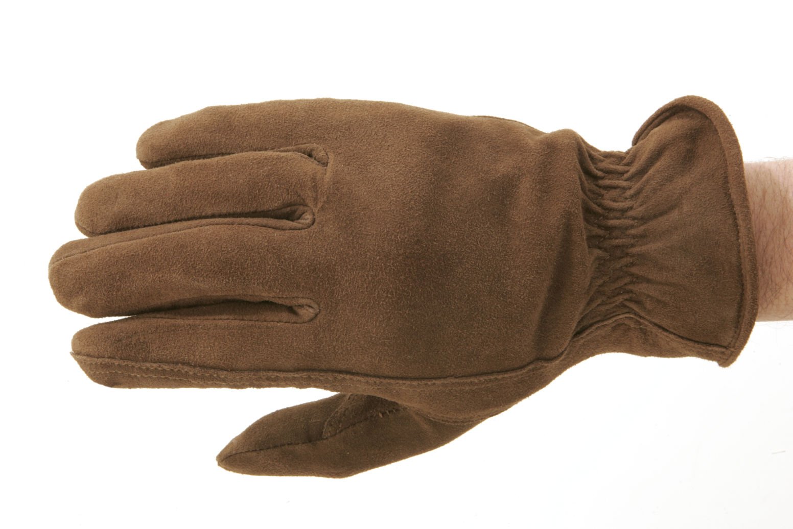 Largest glove / pair of gloves